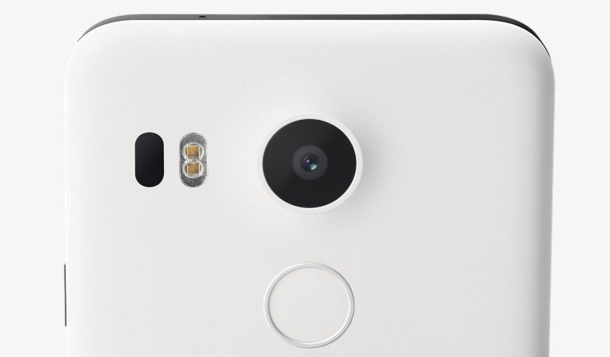 Video: Así se activa la cámara en los nuevos Nexus 5X y 6P