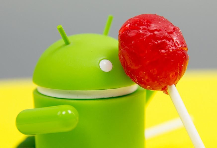 Android 5.1 Lollipop podría llegar esta semana [Rumor]