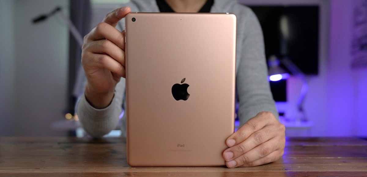 La venta de tablets se dispara un 280% en el tercer cuarto del año; Apple domina el mercado