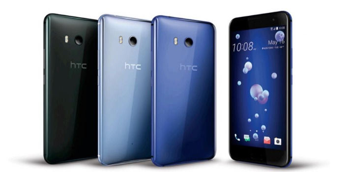 Se confirma que el HTC U11 Life será lanzado el 2 de noviembre