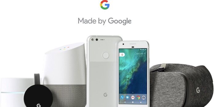 Google anunciará programa para accesorios “Made for Google”