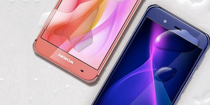 Comunicado para prensa revela Nokia P1 con Android