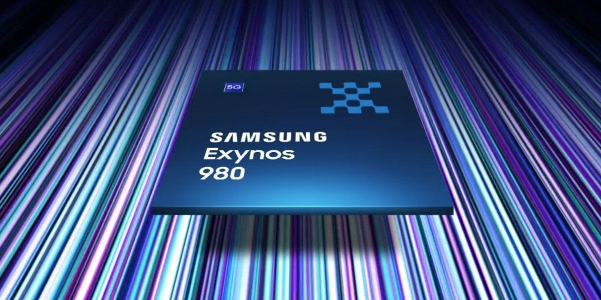 Exynos 4 Quad el nuevo procesador de Samsung para su siguiente Galaxy