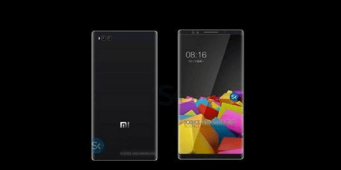 Xiaomi podría lanzar un nuevo teléfono de la serie Mi Note
