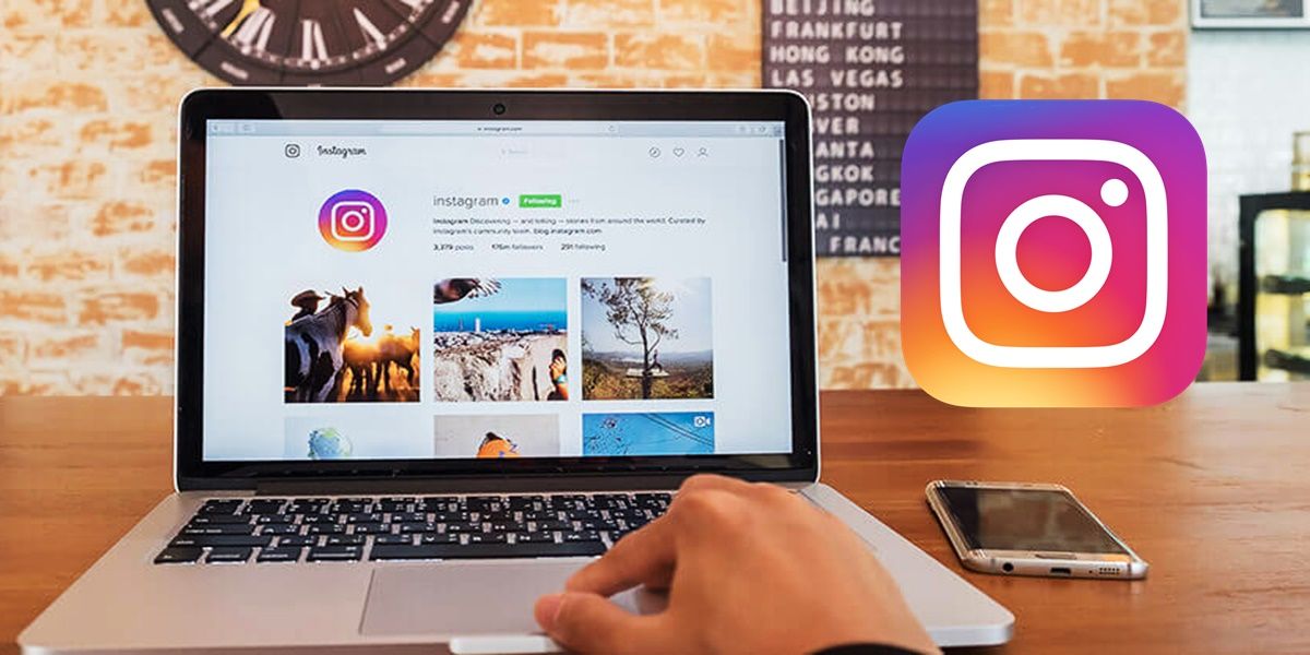 Cómo publicar en Instagram desde el PC sin apps de terceros