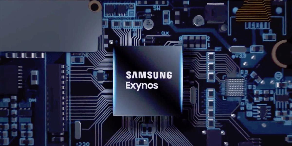 Samsung dejará de fabricar los núcleos para los procesadores Exynos