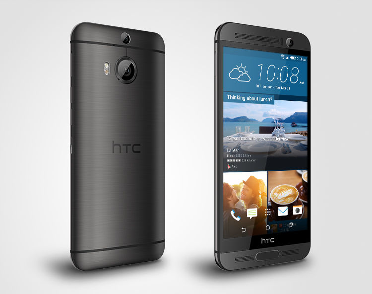 El HTC One M9 ya tiene fecha de lanzamiento y nueva versión confirmada