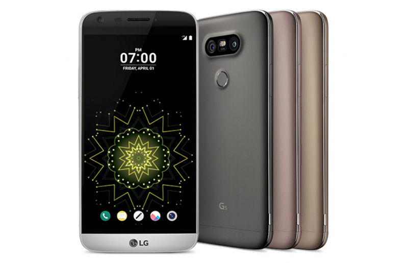 CNET: “LG G5 sí tendrá Snapdragon 820 a su llegada a LATAM”