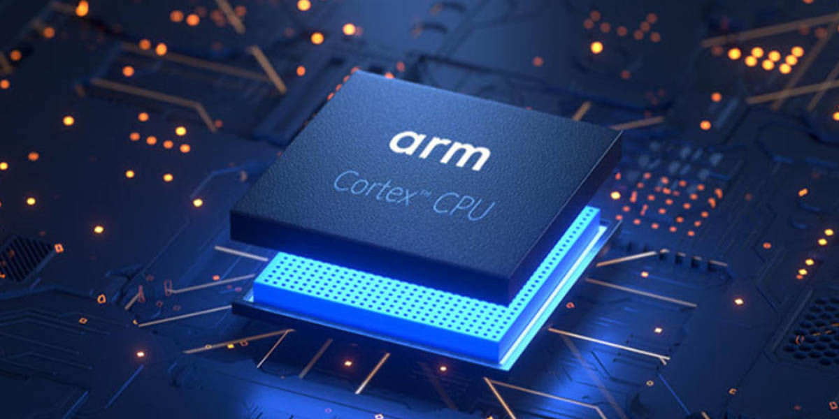 ARM espera tener el 50% del mercado móvil de PC en 2015