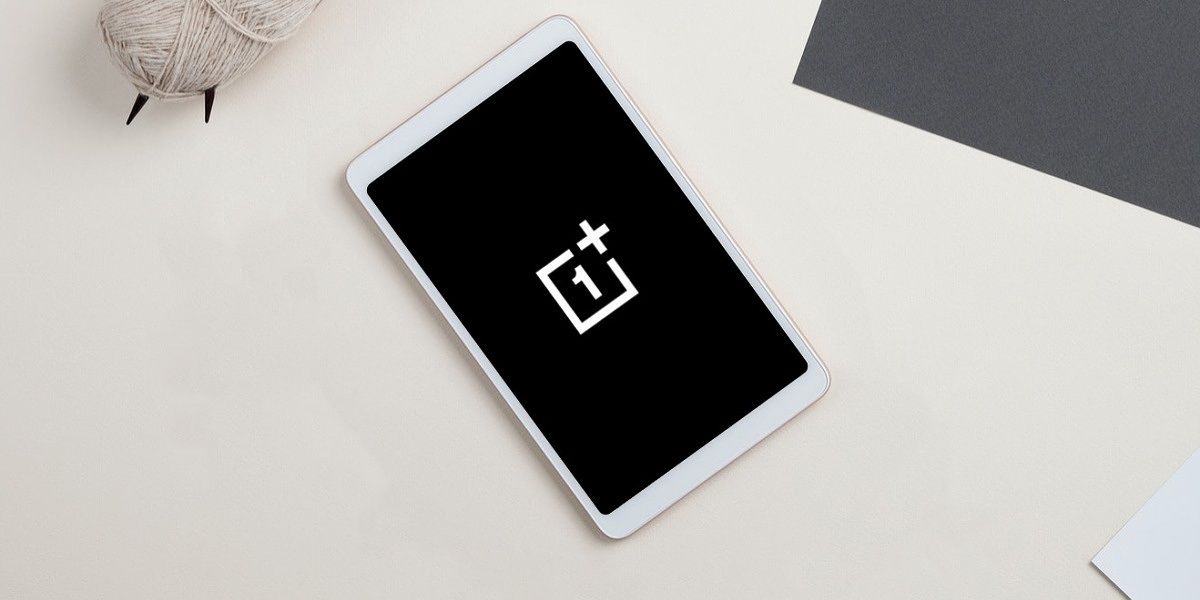 OnePlus Pad, la primera Tablet del fabricante que rivaliza con el iPad de Apple