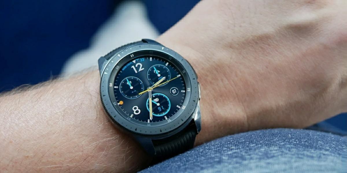 Filtran las especificaciones del Samsung Galaxy Watch 3