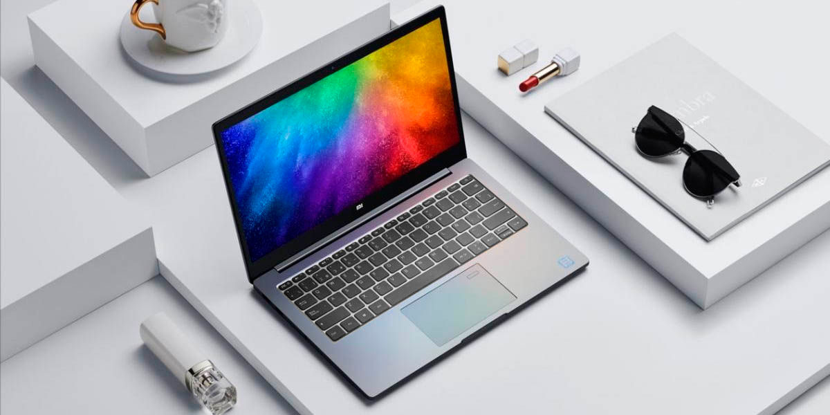 Se filtran precios y especificaciones de la Xiaomi Notebook