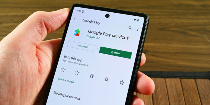 No debes fiarte de las etiquetas de privacidad de Google Play