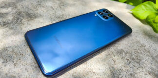 Samsung Galaxy M33 - fundas para el Samsung Galaxy M33