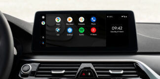 Actualizar Android Auto a la última versión