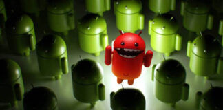 Fallos de seguridad de Android