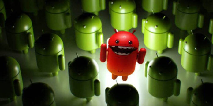 Fallos de seguridad de Android
