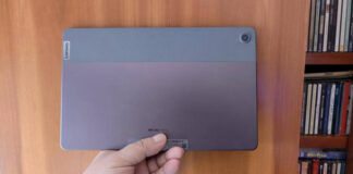 Las mejores fundas para la tablet Lenovo Tab M10 Plus