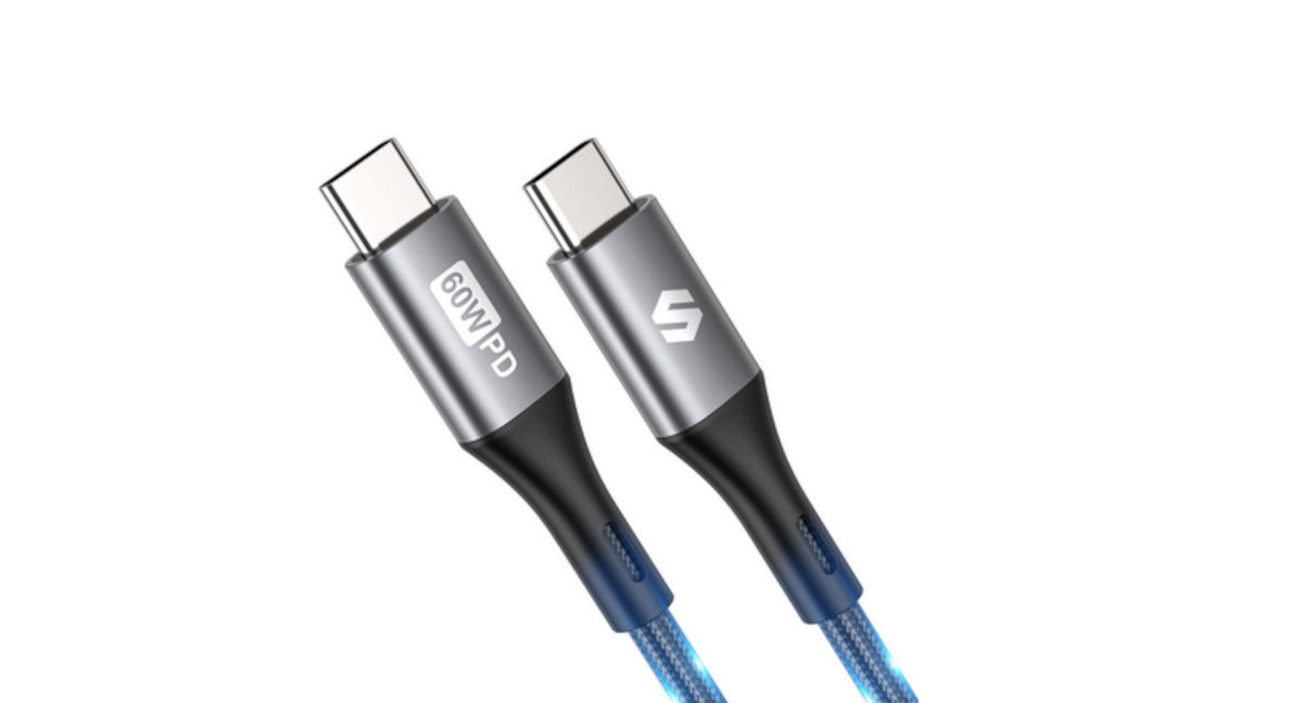 Cable Silkland - cables USB-C para los iPhone 15