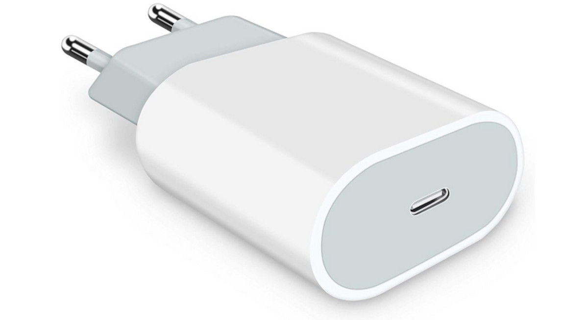 Cargador de cable USB-C INTOBAS - cargadores USB-C para los iPhone 15