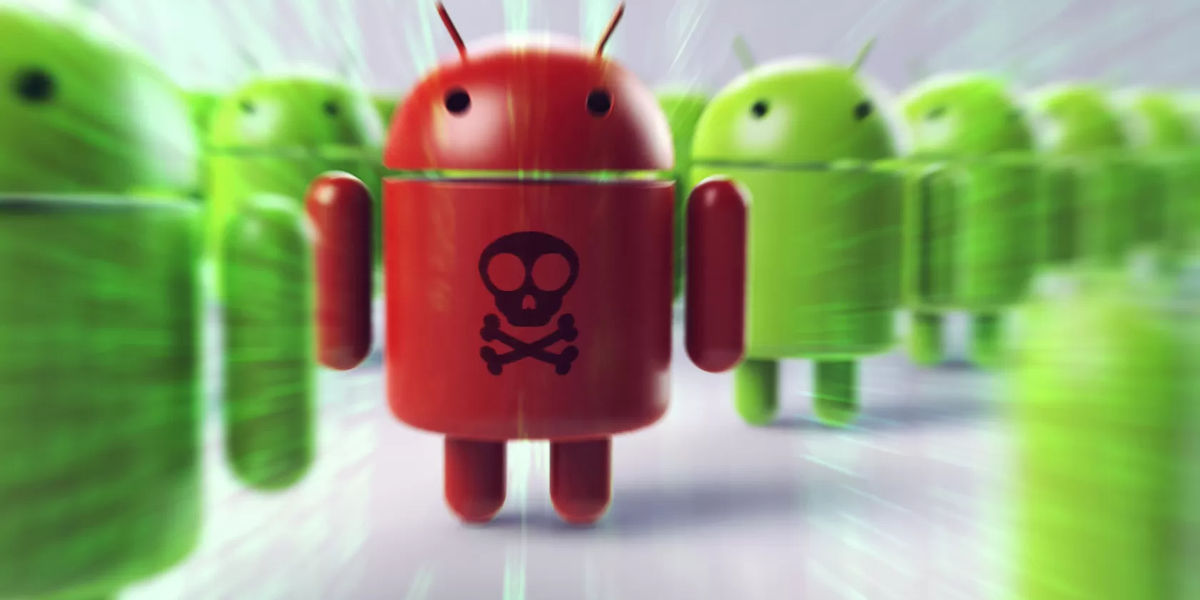 Hay muchas razones por las que los cibercriminales usan spyware - tu Android tiene spyware