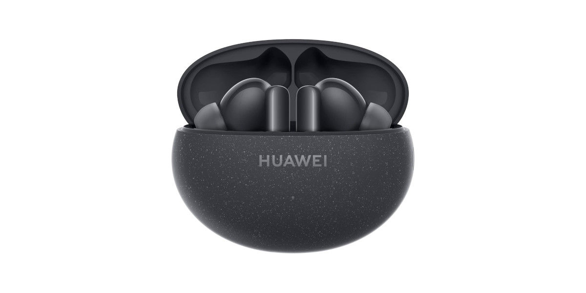 Huawei FreeBuds 5I - mejores auriculares Bluetooth compatibles con Hi-Res