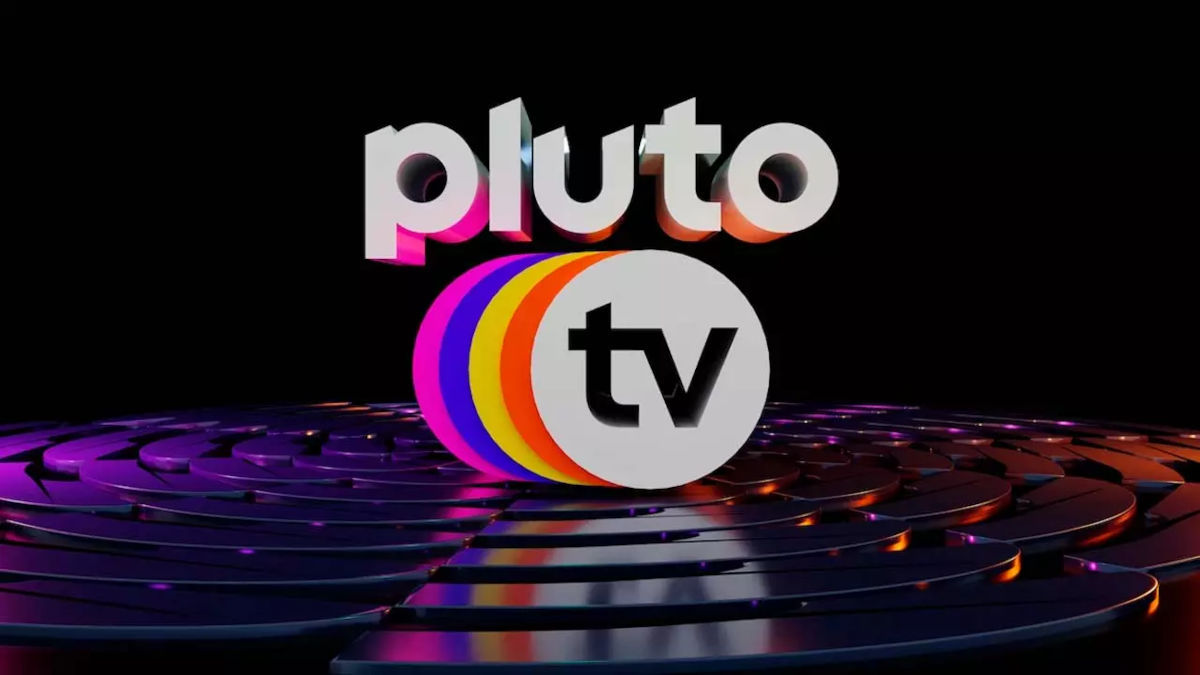 Pluto TV - ver deportes online gratis