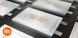 las baterías de estado sólido de xiaomi llegarán pronto