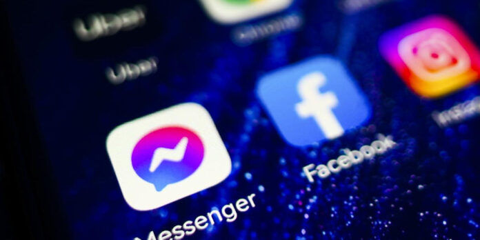 Qué significa el punto verde en Facebook y Messenger