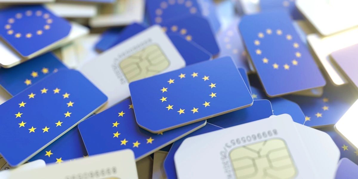 10 años mas de roaming gratis para los residentes en Europa