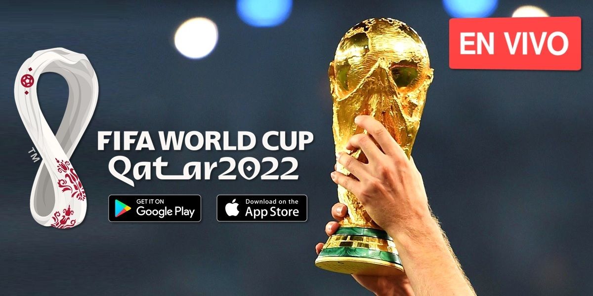 10 aplicaciones para ver el Mundial de Qatar 2022 desde tu movil