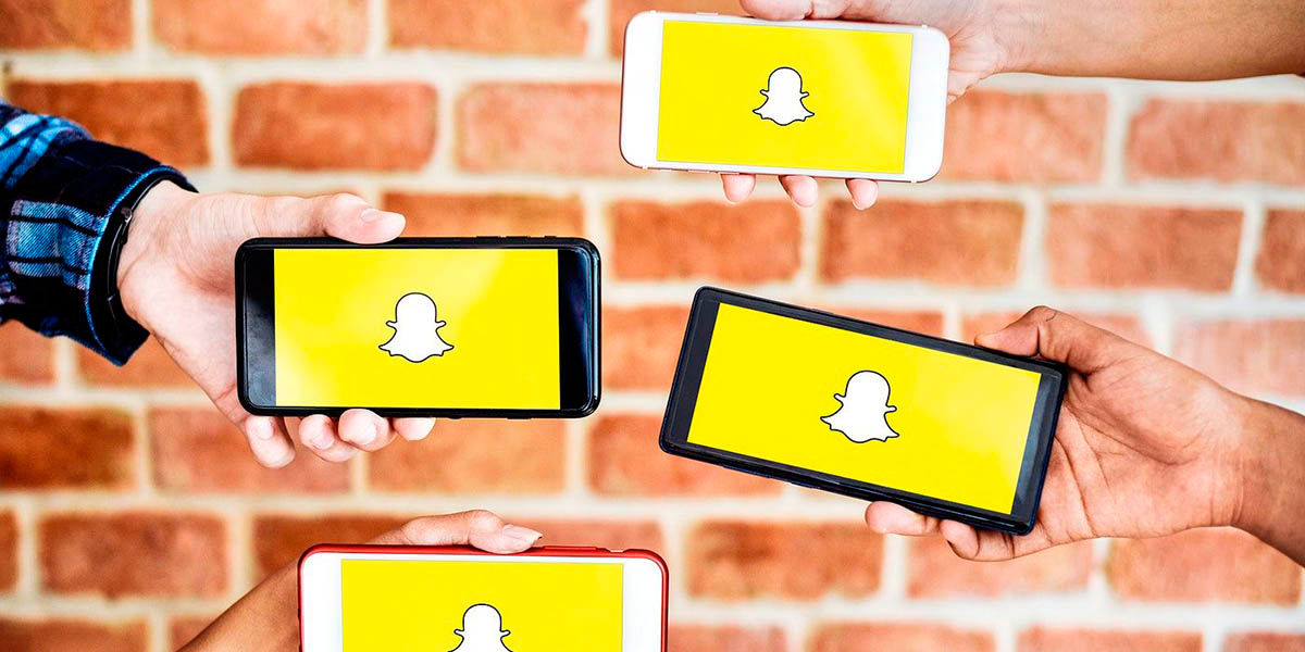 15 trucos Snapchat que necesitas conocer
