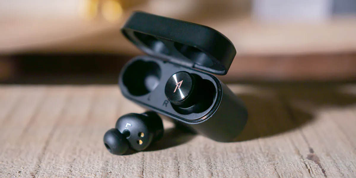 1More PistonBuds Pro auriculares Bluetooth más economicos con ANC