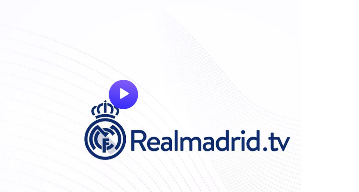 Real Madrid TV - ver deportes online gratis