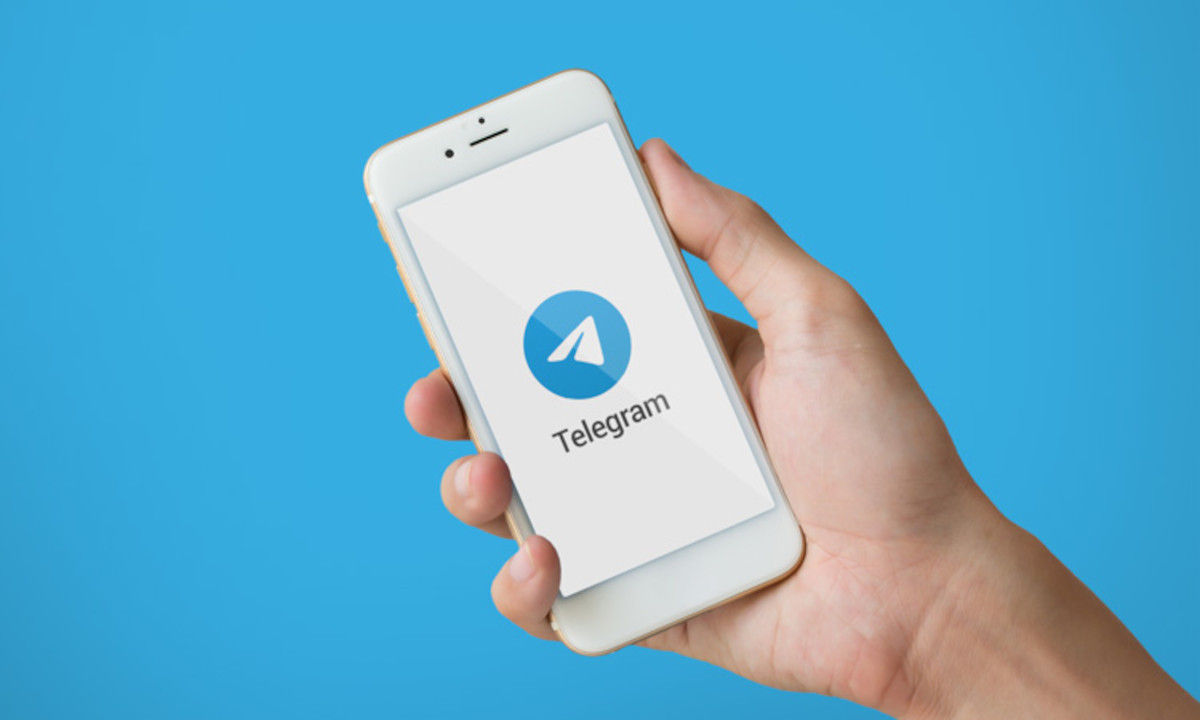 Telegram puede tener este problema si te falla la batería