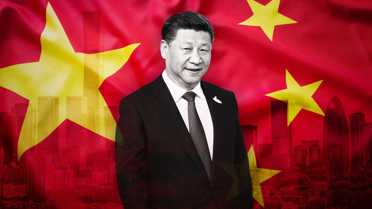 China uno de los paises que han prohibido Facebook