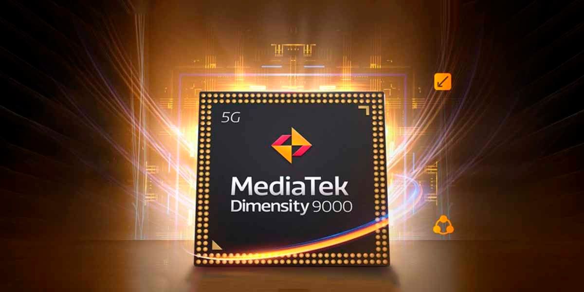 2022 será el año en que MediaTek supere a Qualcomm gama alta
