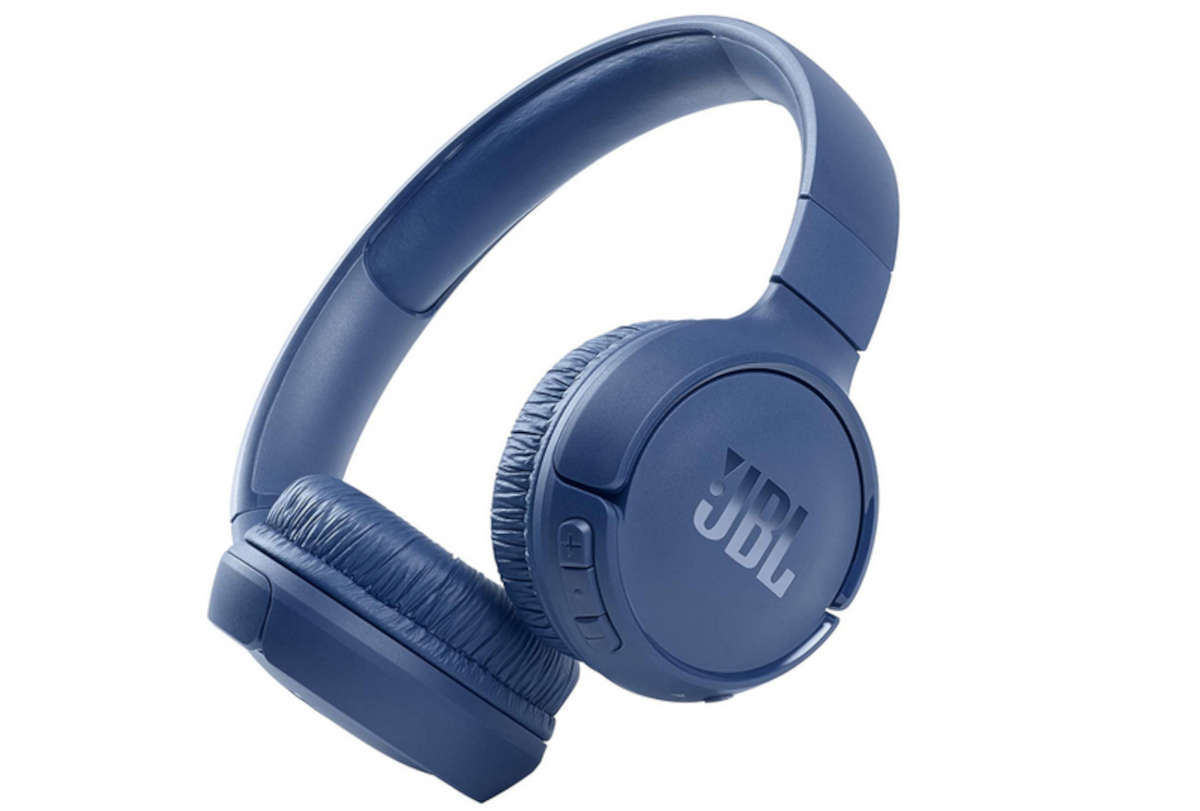 Auriculares Bluetooth JBL Tune 510BT