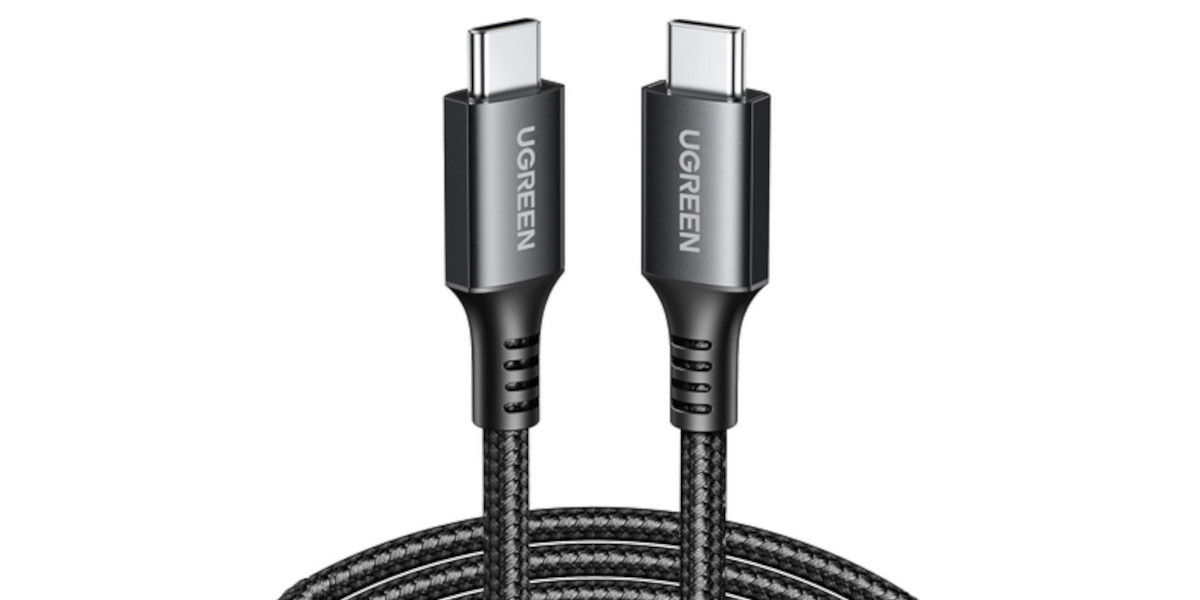 Cable UGREEN - cables USB-C para los iPhone 15