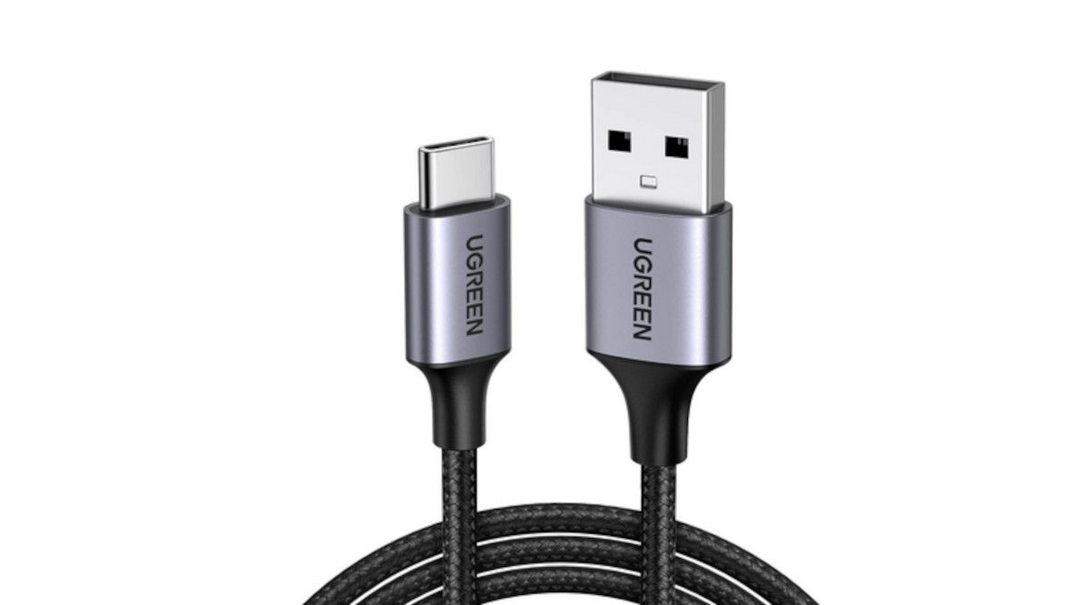 Cable USB-C a USB-A UGREEN