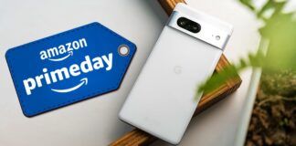 3 moviles que te recomiendo comprar en el Amazon Prime Day 2023