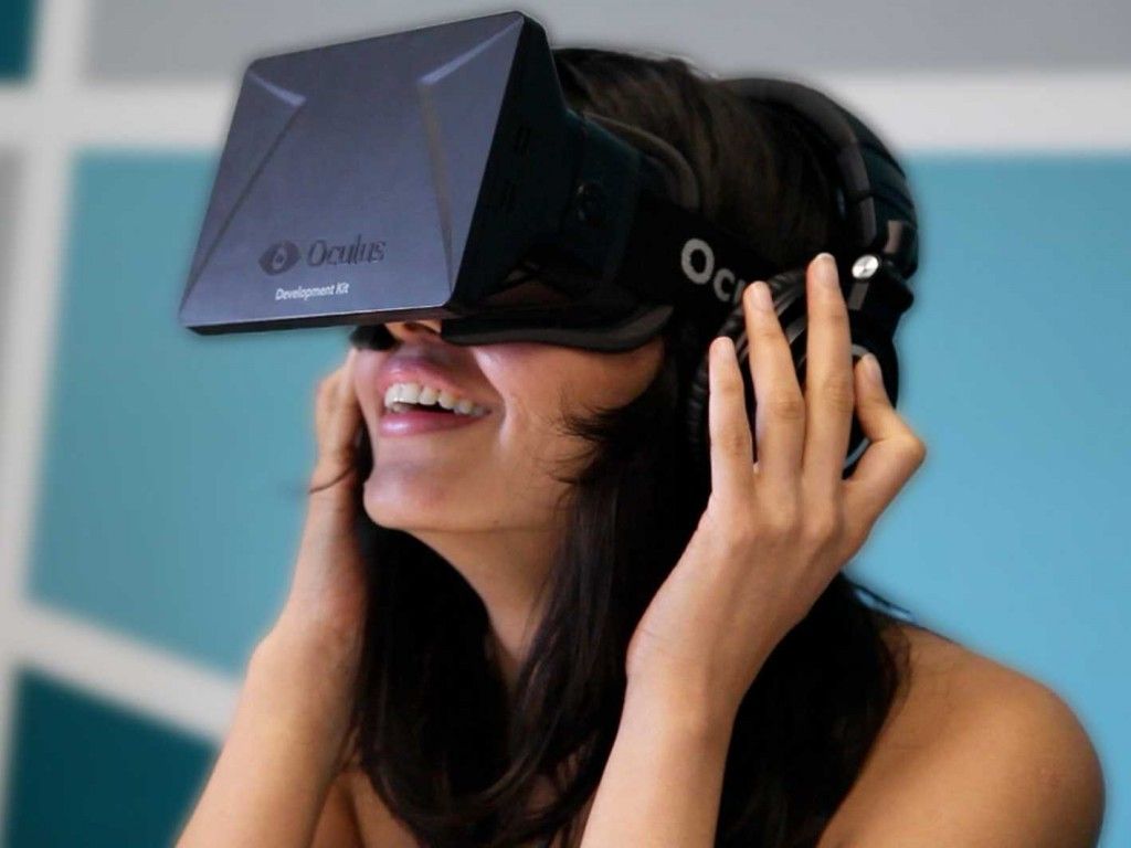 3 problemas de la realidad virtual