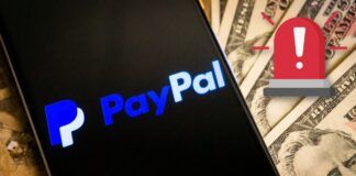 35000 cuentas de PayPal han sido hackeadas