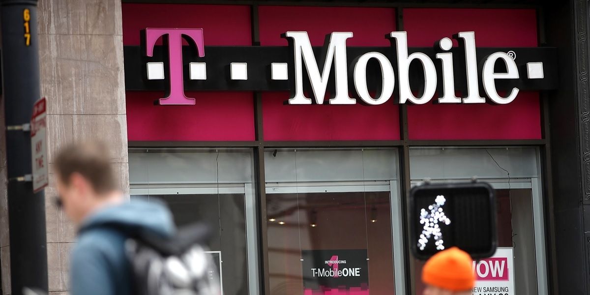 37 millones de usuarios de T-Mobile fueron hackeados