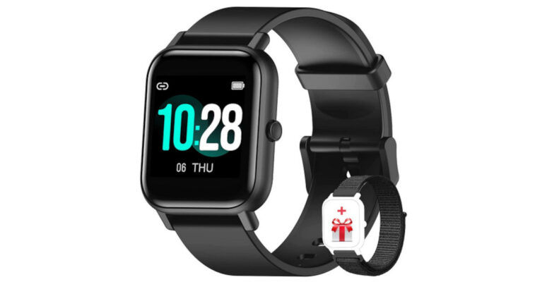 4 smartwatch blackview r3, el mejor de todos los regalos tecnologicos de navidad