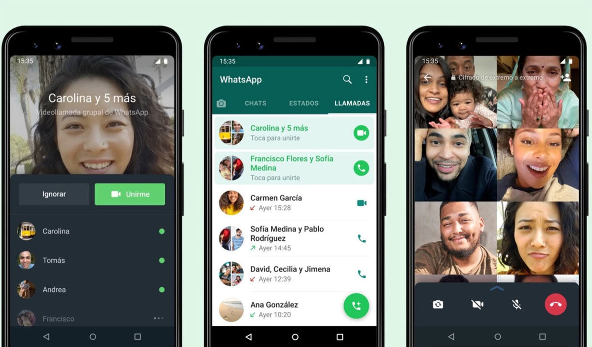 Comunidad y grupo de WhatsApp ¿Cual es la diferencia?