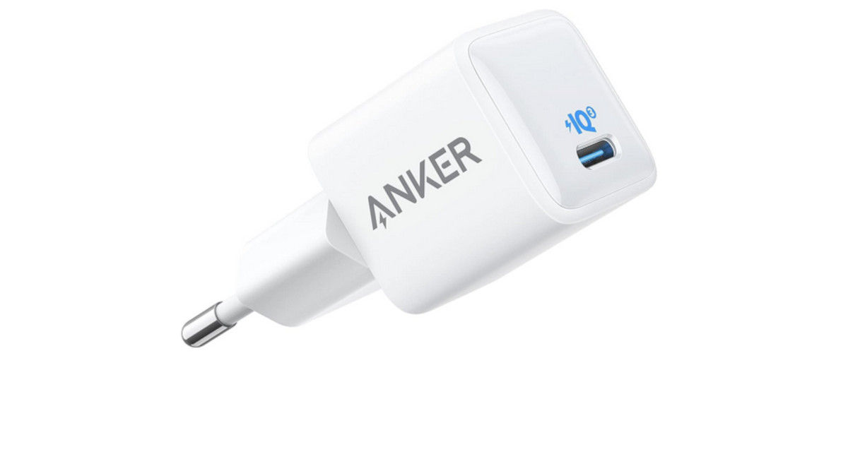 Cargador de cable USB-C Anker