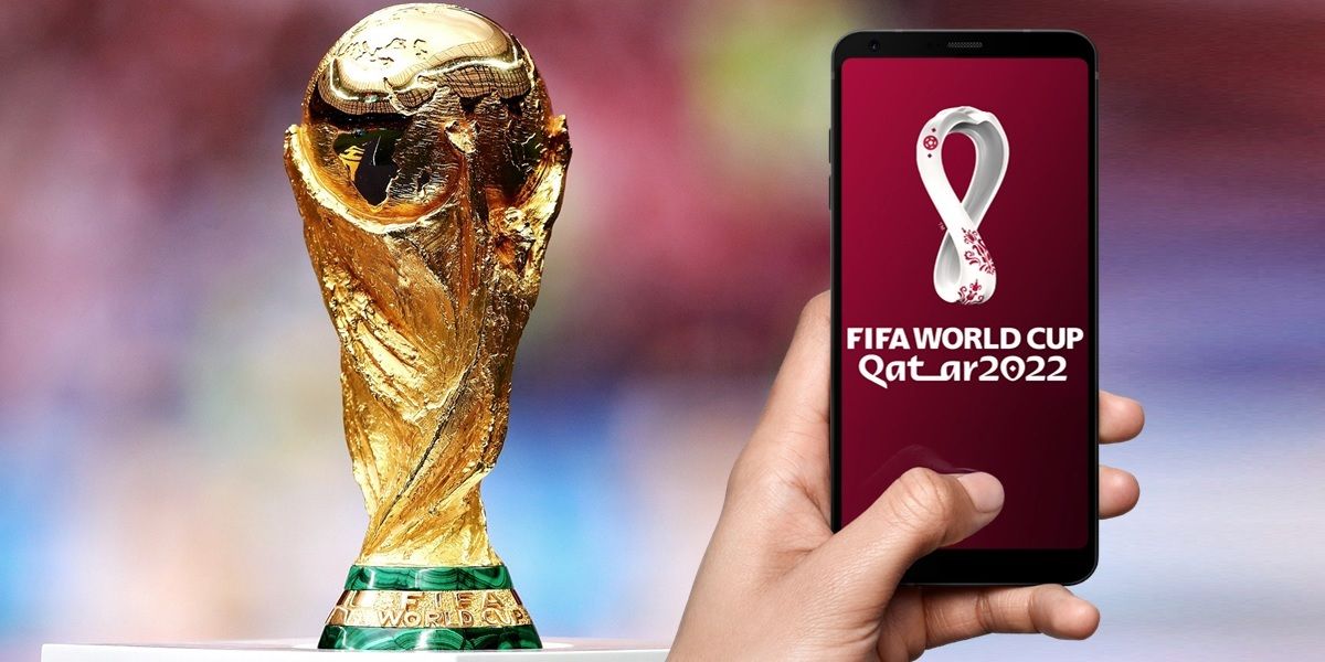 5 aplicaciones para el Mundial de Qatar 2022 que debes tener en tu movil