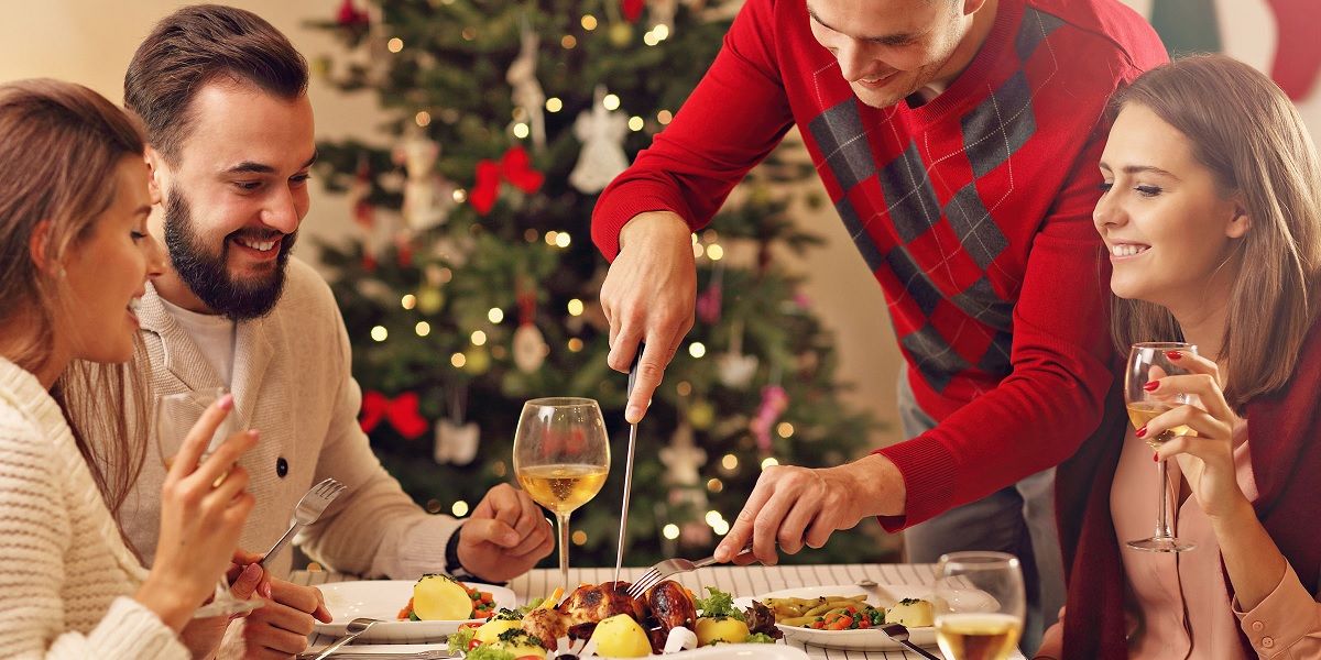 5 aplicaciones para sorprender a tu cuñado en la cena de Nochebuena