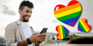 5 apps de citas gay para ligar gratis en España